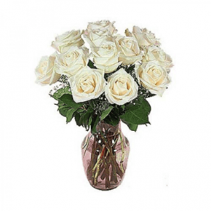 White Roses
