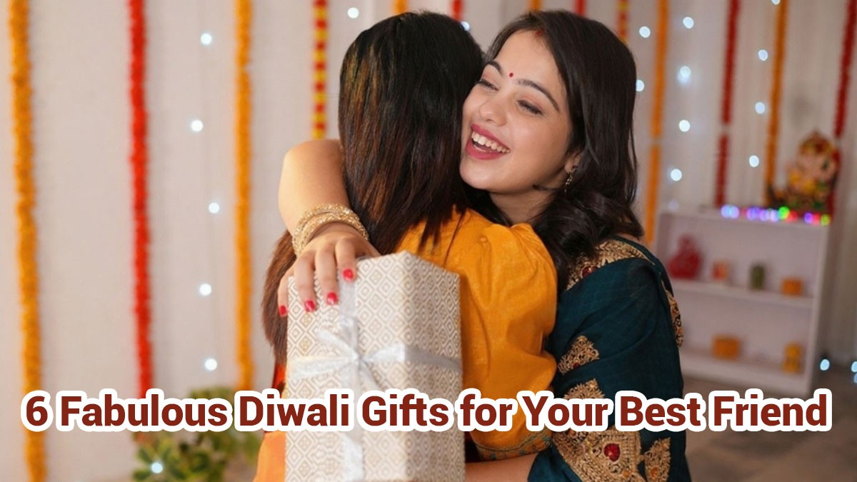Diwali Gifts for you Friend
