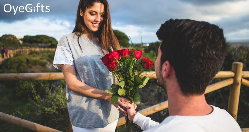 Celebrate Life with Fragrant Flowers