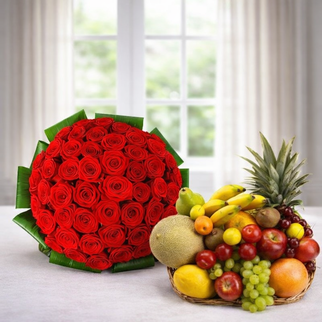 Health Freak Girlfriend