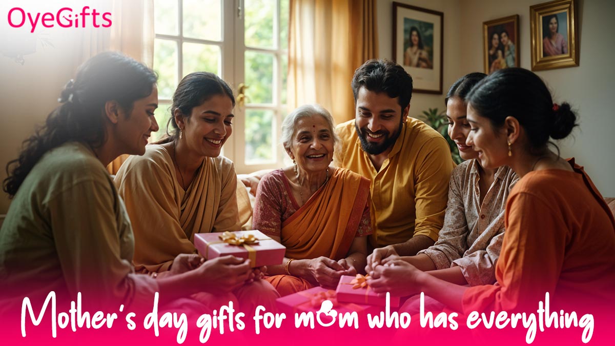 Mother's day gifts for mom