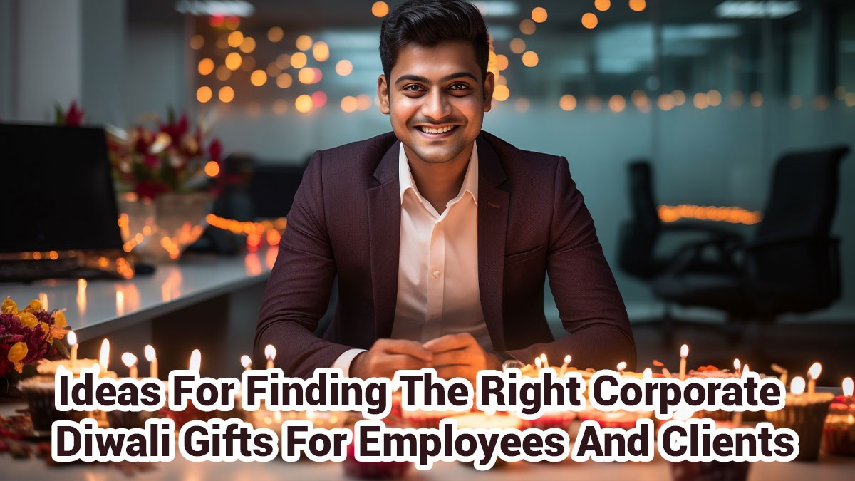 Corporate Diwali Gifts For Employees