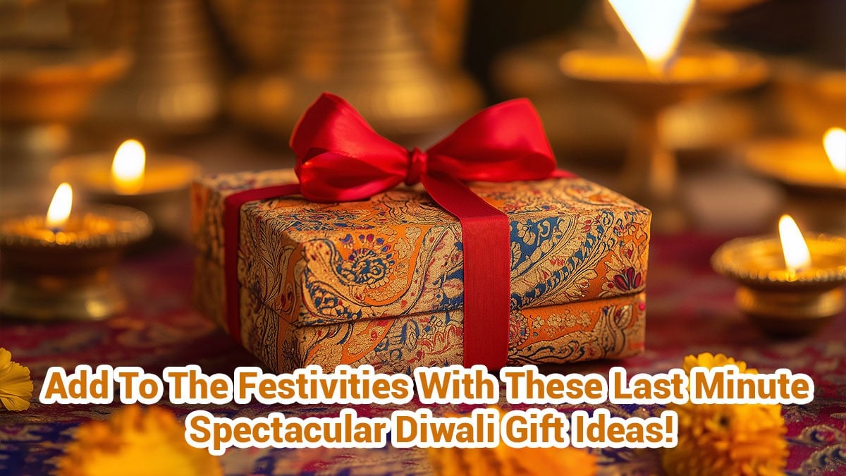 Diwali Gift