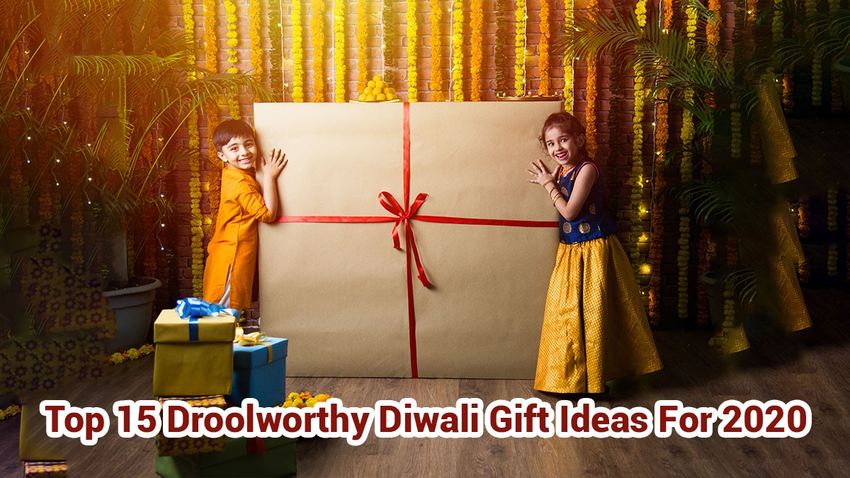 Diwali Gift