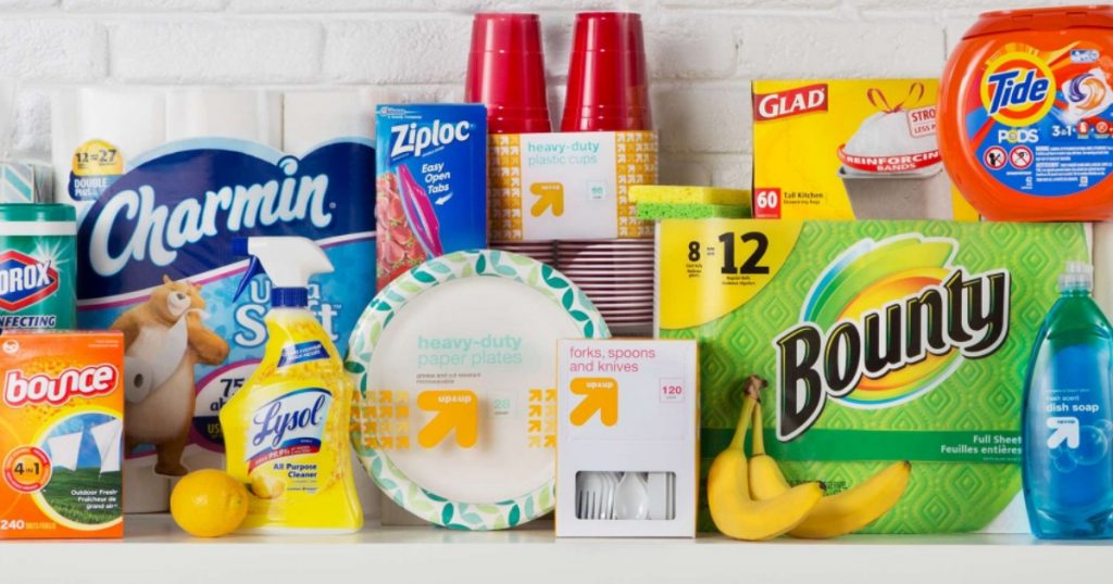 Household essentials