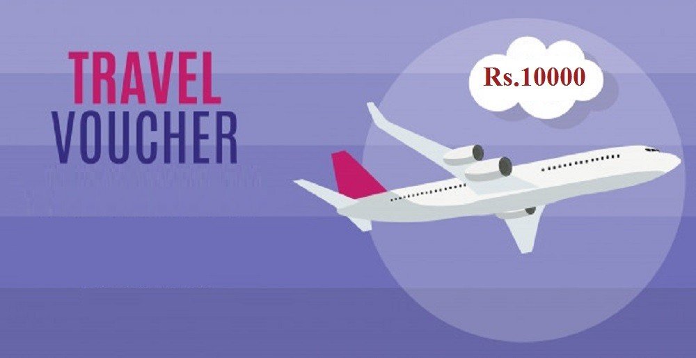 Travel Vouchers