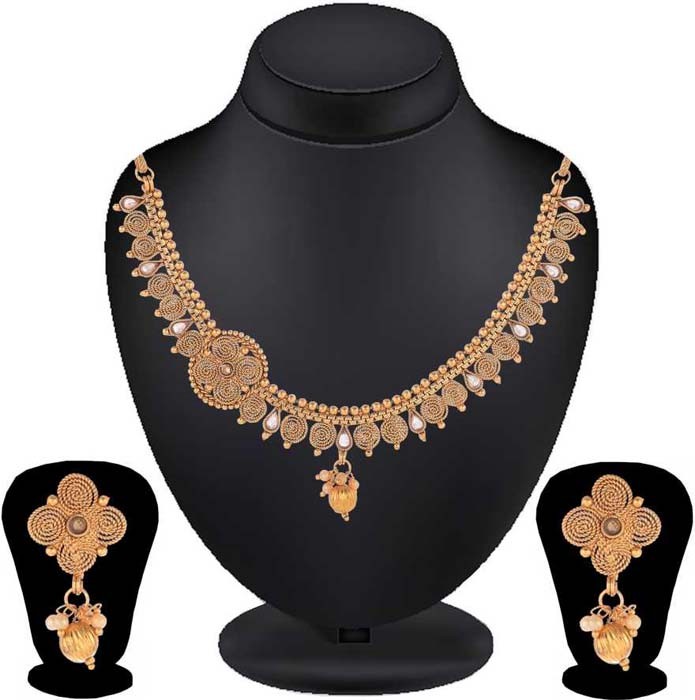 Online Jewelry