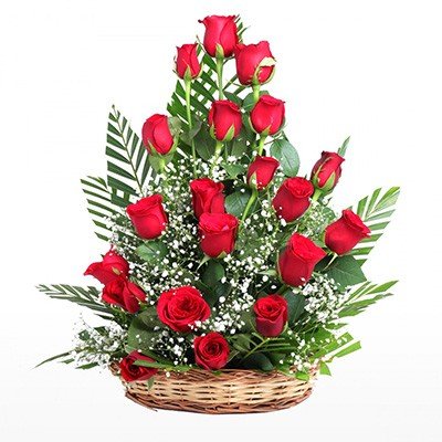 Roses Arrangement