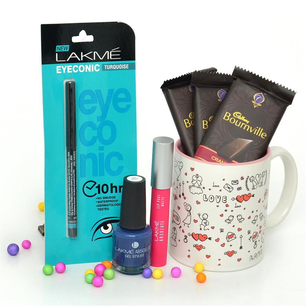 Gifts Hamper