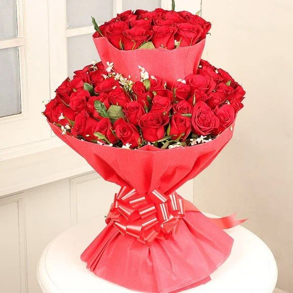Flowers Bouquet