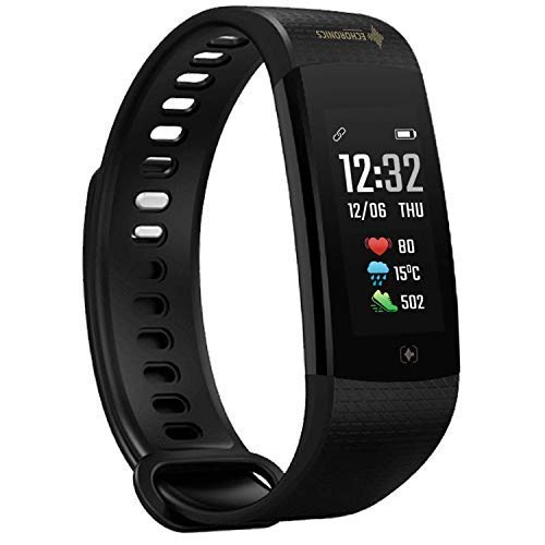 Fitness band