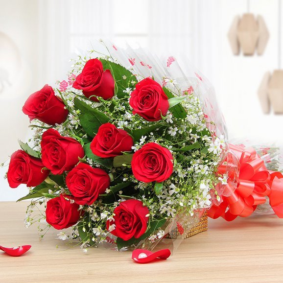 Flowers Bouquet