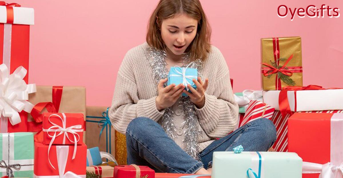 Delightful Gifts Which You Can Gift Today to Your Closed Ones
