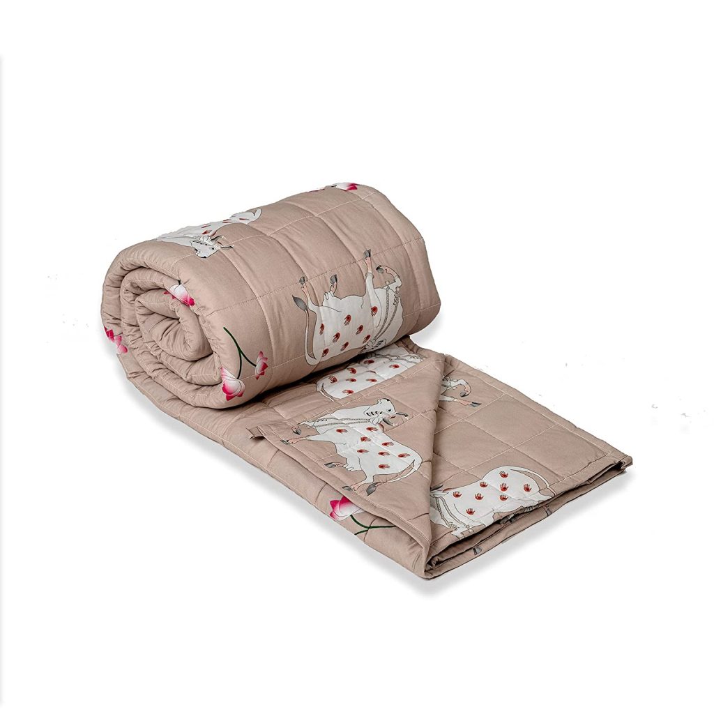 Weighted Blanket