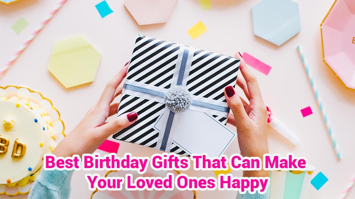Birthday Gifts Online
