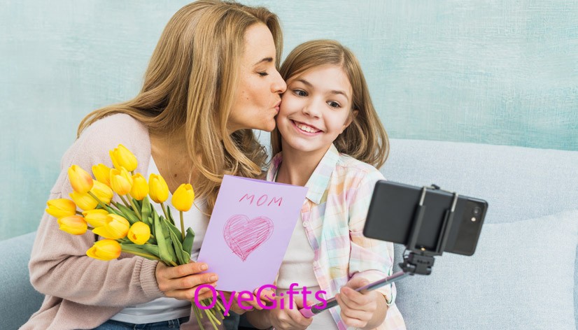 Special Mother's Day Gift Ideas