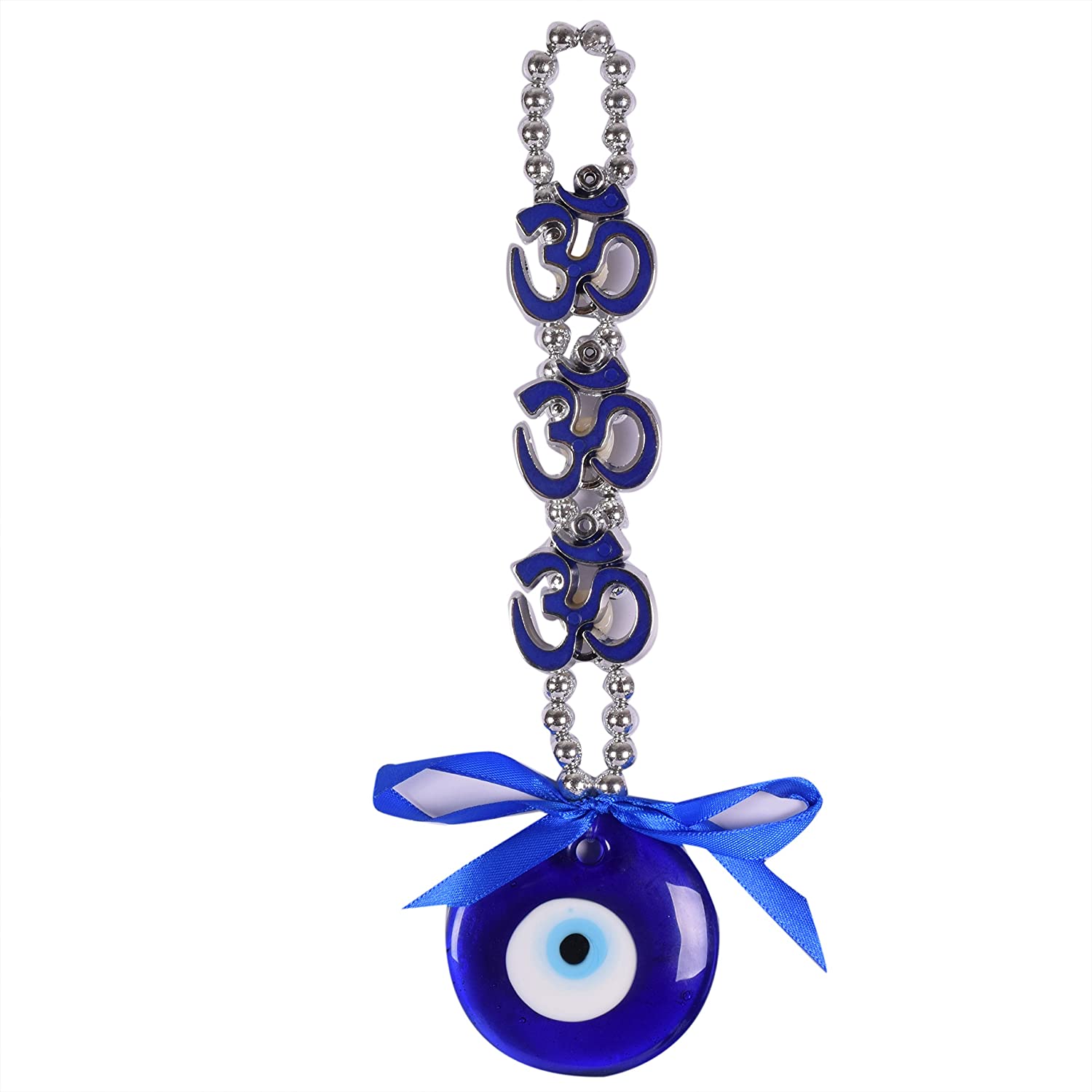 Evil Eye Wall Hanging