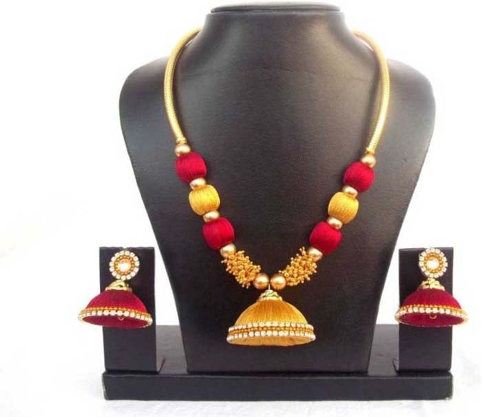 Jewellery