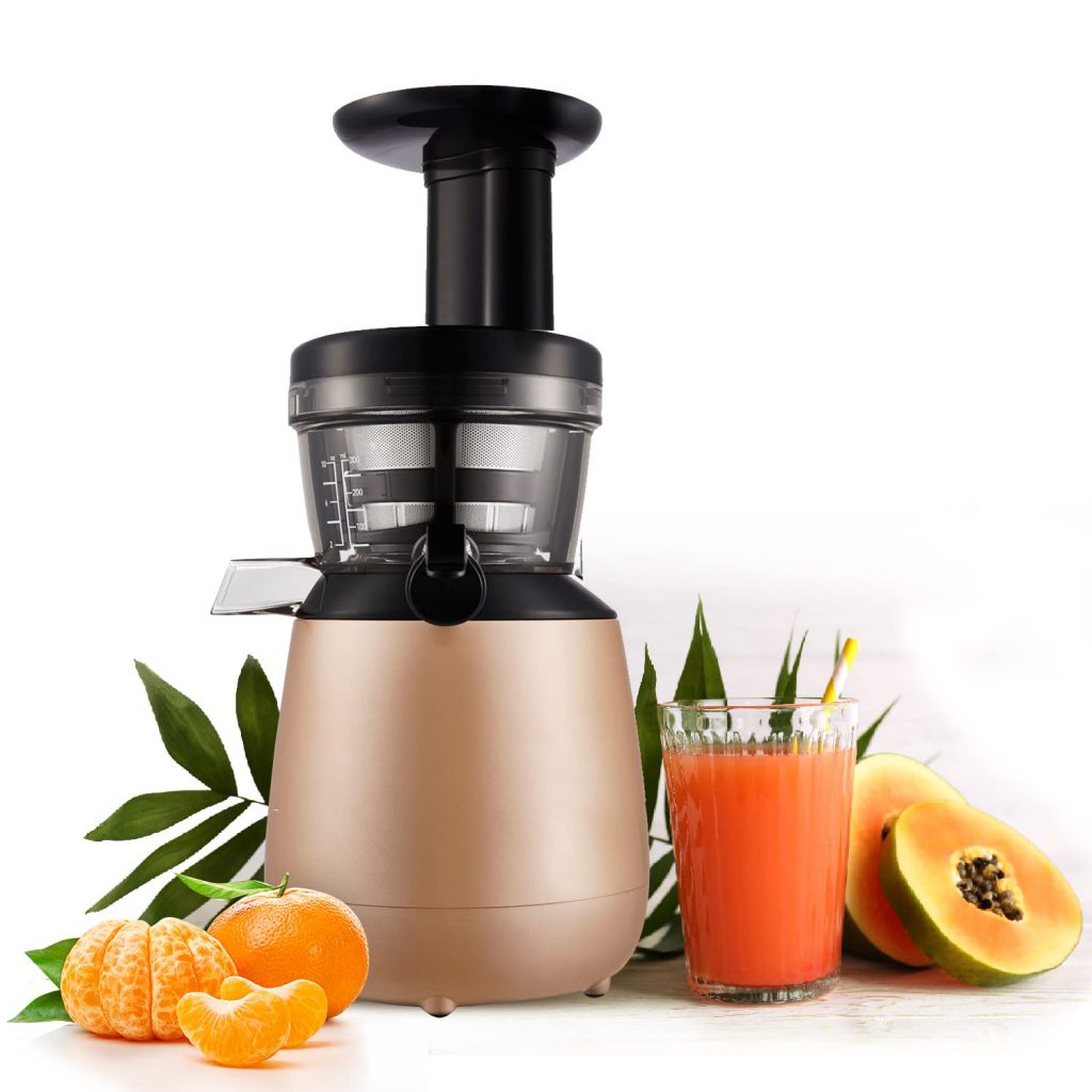 Juicer