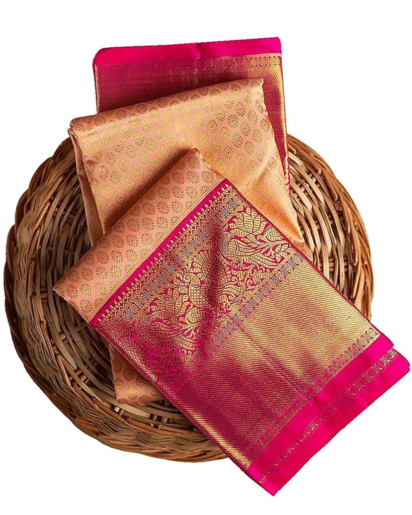Designer Saree