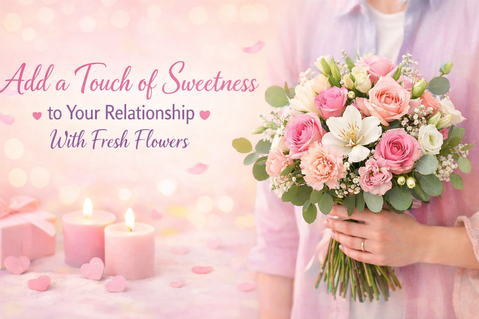 Send Flowers Online