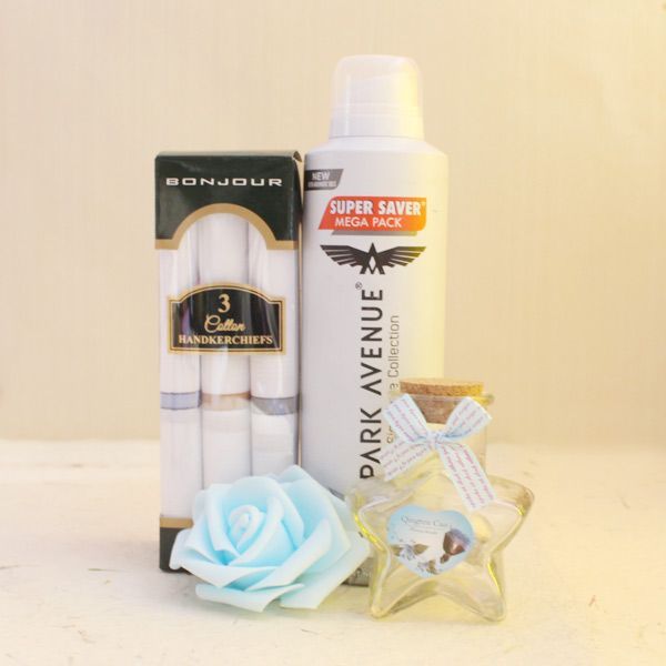 Affectionate Gift for Him