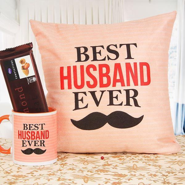 Best Husband