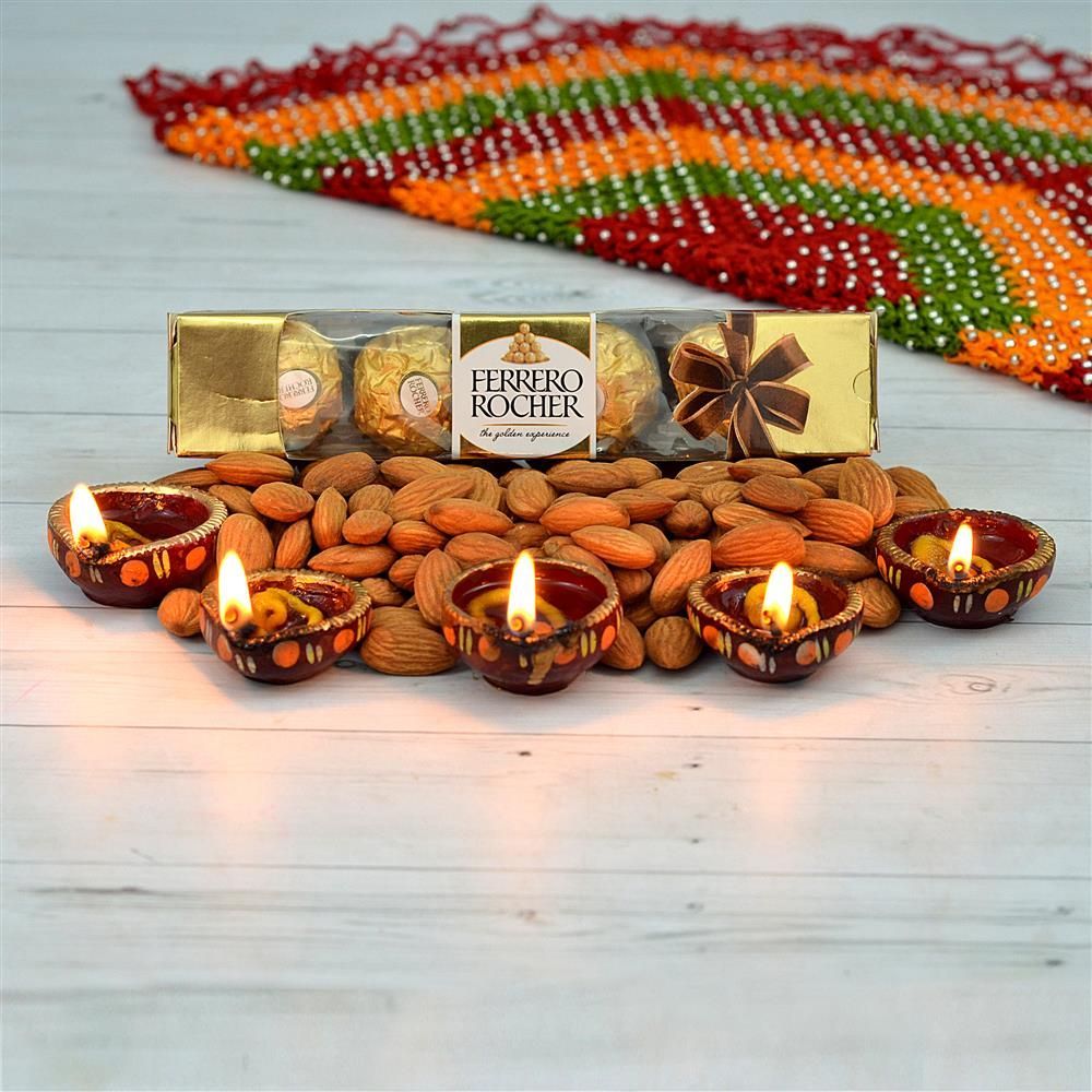 Ferrero Rocher Diwali Combo