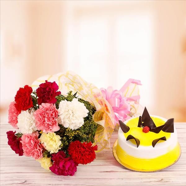 Heart Warming Affair