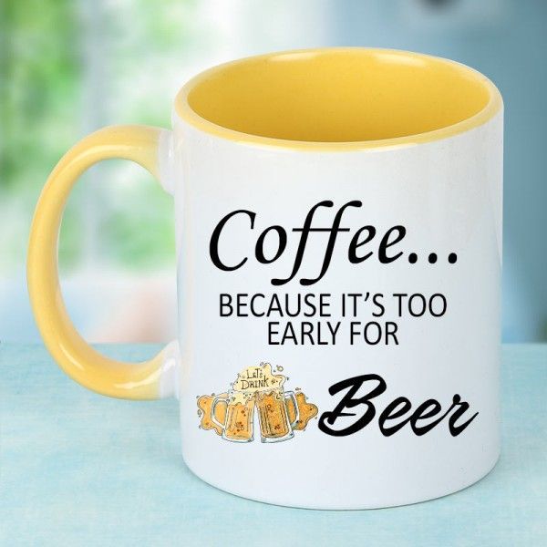 Coffee Mug