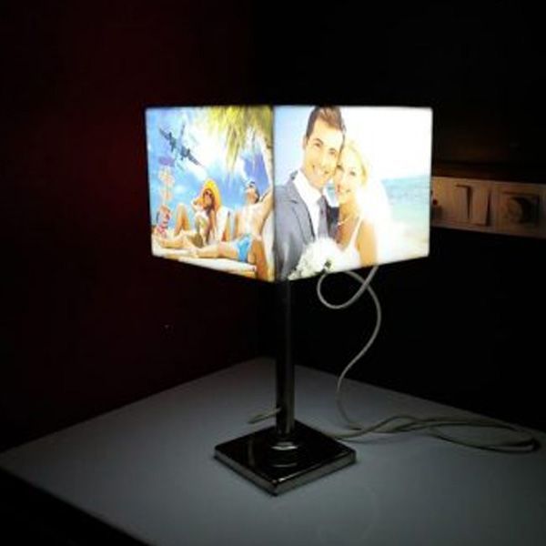 Rectangle Lamp Shade