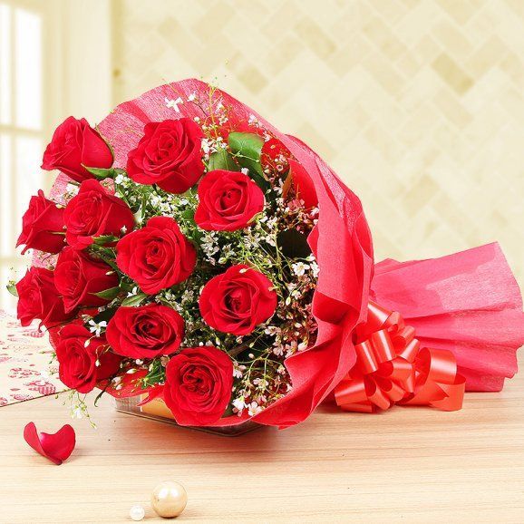 Bouquets