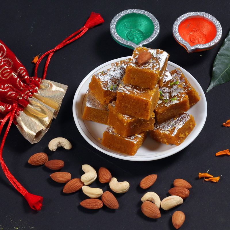 Sehath Ki Mithi Potli