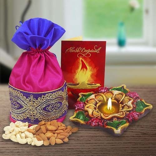 Shubh Deepawali Gift Hamper