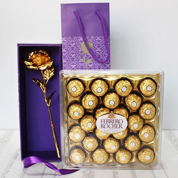 A Bonny Gift