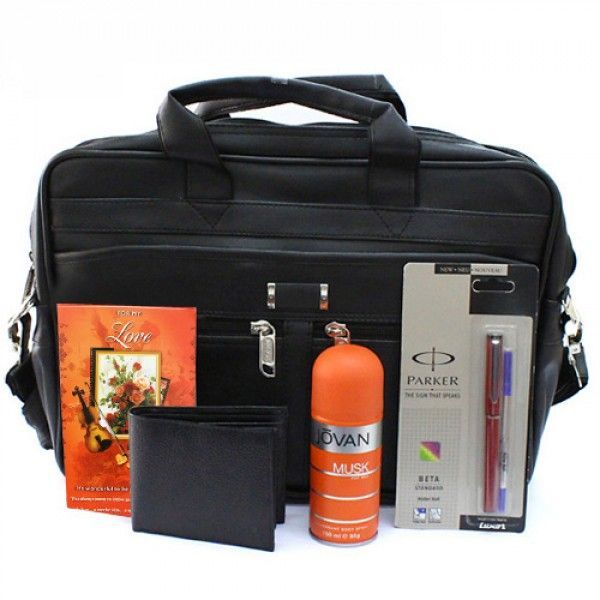 All In All Hamper For Him