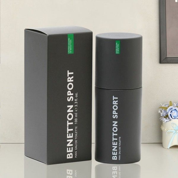 Benetton Perfume For Men