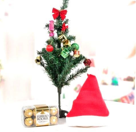 Rocher Love Christmas