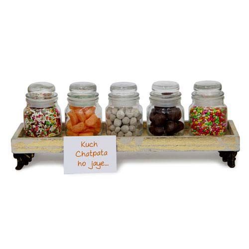 Chatpata Gift Pack