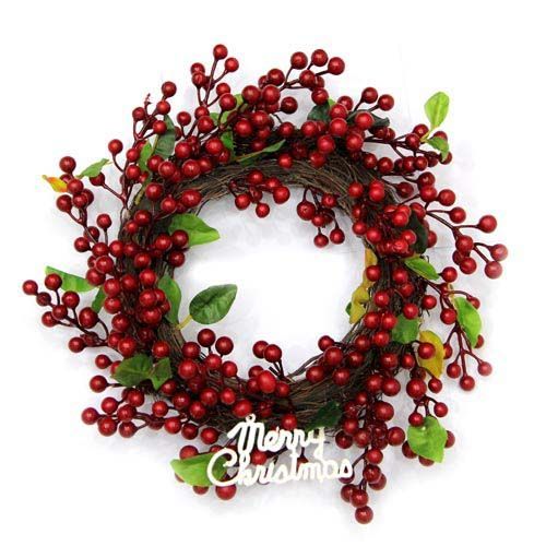 Christmas Wreath