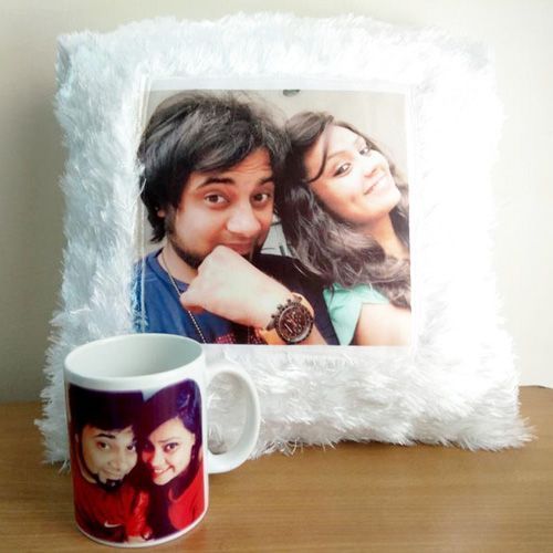 Combo Of Love Bond