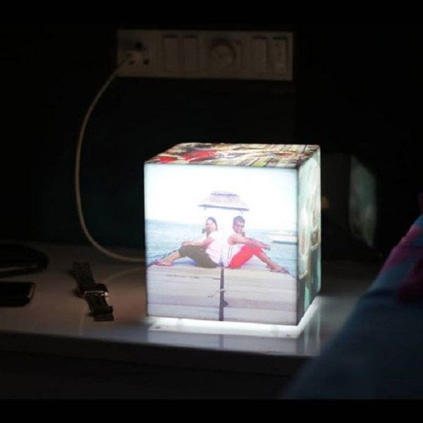 Cubelit Table Top