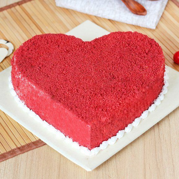 Valentine’s Day Cakes