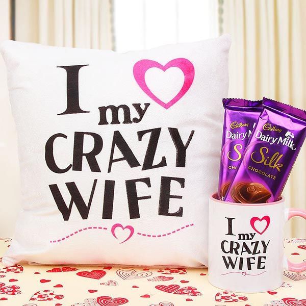 Personalised Gifts