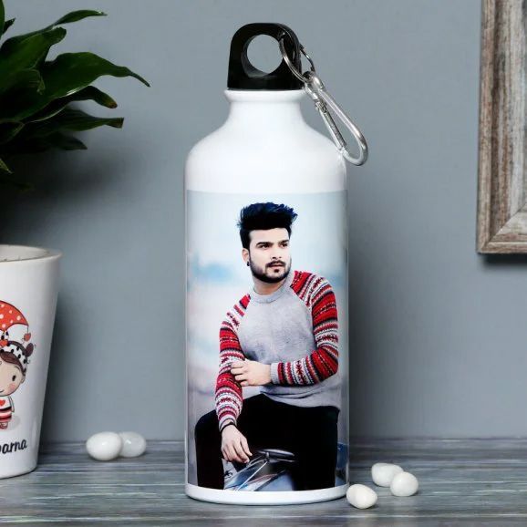 Personalised Bottle