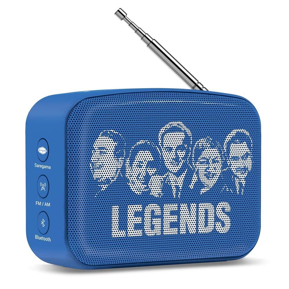 Saregama Carvaan Mini 2.0