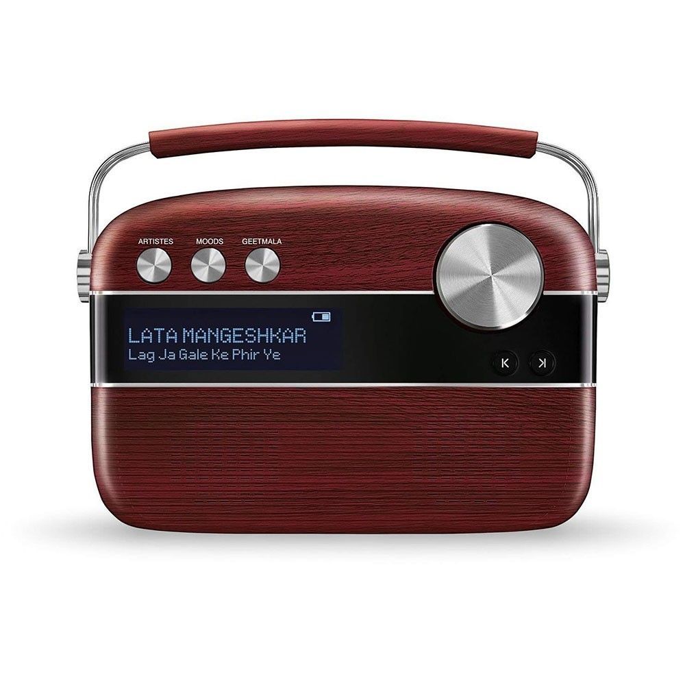 Saregama Carvaan