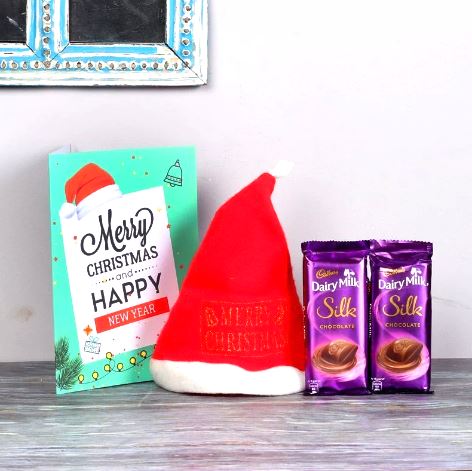 Silky Smooth X-Mas Combo