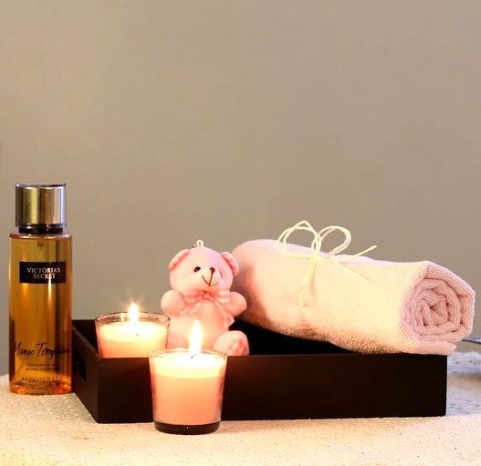 Tempted To Unveil The Secret