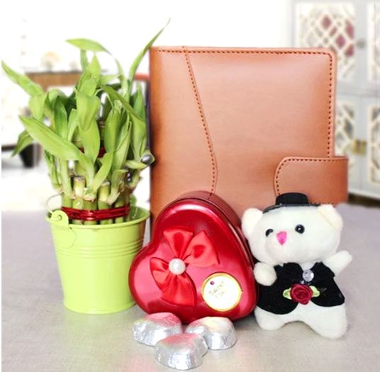 Thoughtful Gift Hampers